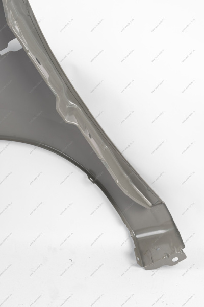 Крыло Datsun переднее правое С ОТВЕРСТИЕМ под повторит поворота с 2019 г Gamma GAMMA GMWF19369R