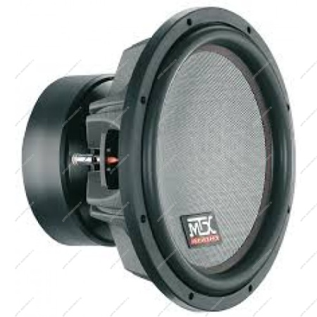 Сабвуфер MTX AUDIO TX815 MTX AUDIO MTX AUDIO TX815