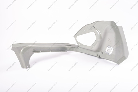 Желобок заднего крыла левый Dastsun/on do седан (катафорезный грунт) Nissan NISSAN 21950840405170