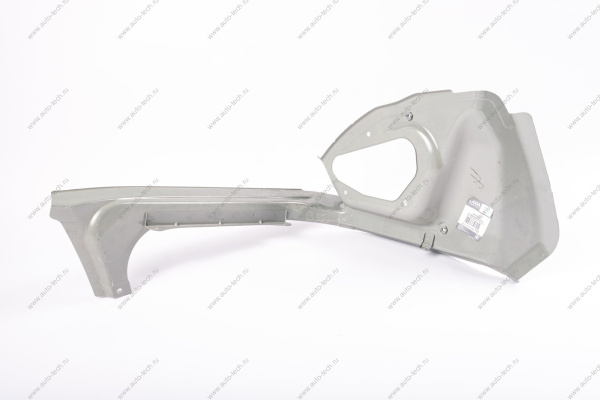 Желобок заднего крыла левый Dastsun/on do седан (катафорезный грунт) Nissan NISSAN 21950840405170