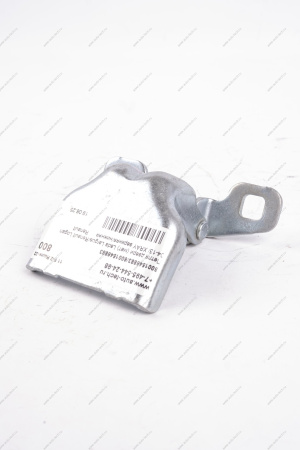 Петля двери (мет) Lada Largus/Renault Logan 04-13/ XRAY верхняя/нижняя Renault RENAULT 6001546883