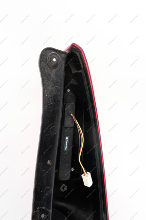 Фара левая под гидрокорректор (FL) LADA GRANTA 2018- ORIGINAL Lada LADA 8460018776