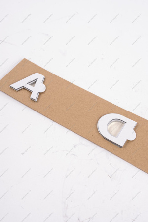 Орнамент LADA XRAY/(FL) LADA GRANTA 2018-/Niva Urban задний , LADA, АвтоВАЗ LADA 908926320R