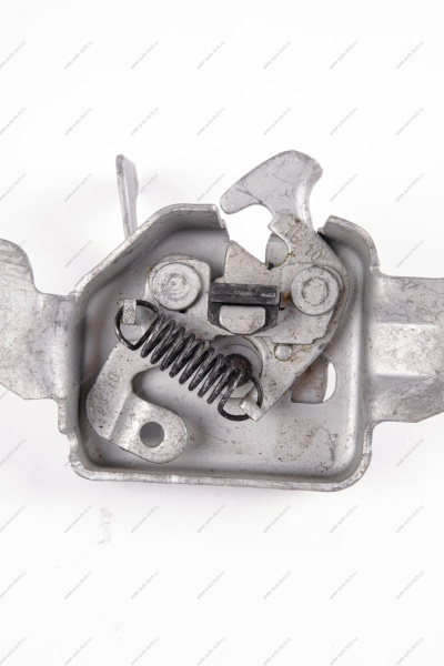 Замок капота LADA Largus/RENAULT Logan/Sandero 04-13 LD Lada LADA 6001547332