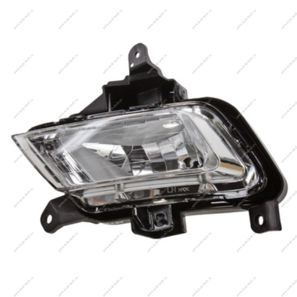 Противотуманная фара левая 2010- Kia Ceed 2007-2011 DEPO DEPO 223-2016L-UE