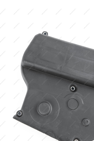 Крышка защитная верхняя ВАЗ-21124/2190 (кожух ремня грм) Lada АвтоВАЗ 21124100622600