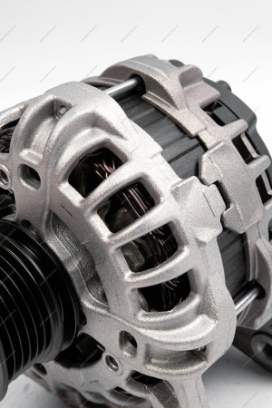 Генератор 125A LADA Largus FL Renault RENAULT 231005933R