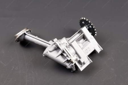 Насос масляный RENAULTLogan двигат. K4M Renault RENAULT 8200150195