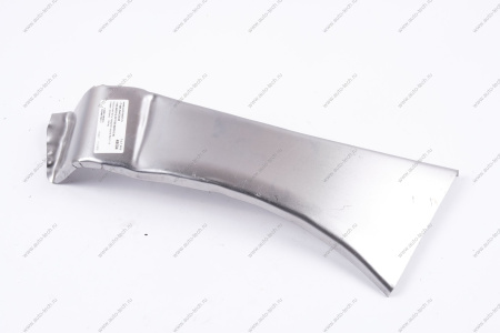 Ремонтная часть переднего крыла ВАЗ-1118 правая ( флажок) Kamaz KAMAZ 11180-8403012-63