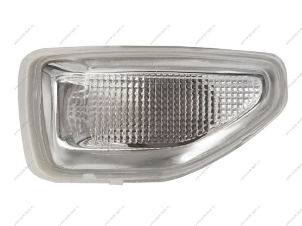 Повторитель поворота в крыло левый RENAULT Logan 2014- TORK TORK TRK1358