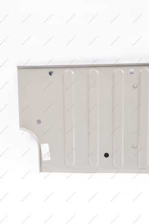 Панель пола ВАЗ-2121/21214/2131,LADA URBAN (катафорезный грунт) задняя (пол багажника) Lada LADA 21213510103410