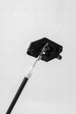 Привод замка в сборе ВАЗ-21213 Lada LADA 21213630515500