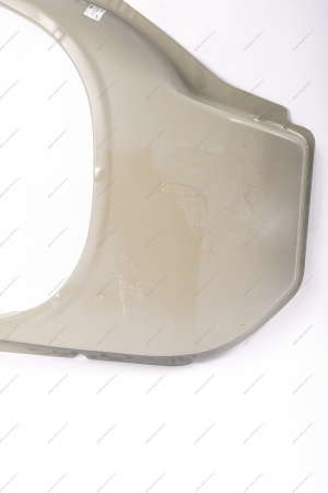 Арка наружняя ВАЗ-2110 заднего колеса левая (катафорезный грунт) Тольятти Тольятти 21100540117763