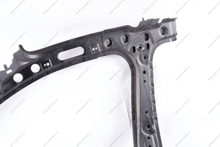 Усилитель LADA Largus/Лада Ларгус центральной стойки боковины правый Renault RENAULT 765162909R