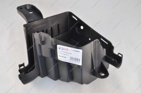 Корпус монтажного блока предохранителей Lada Largus для двигат K4M/K7M Renault RENAULT 243800196R