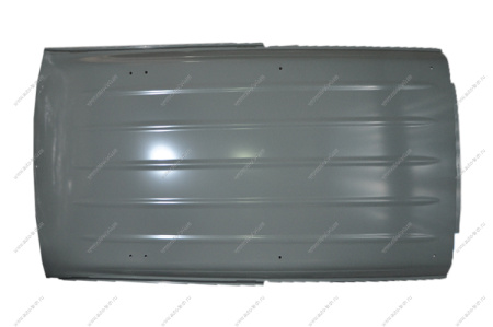 Панель крыши LADA Largus (катафорезный грунт) Lada LADA 731120101R
