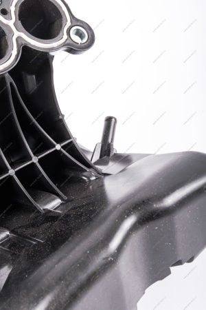 Модуль впуска LADA Largus дв. 11189 8кл. Е-GAS без дросселя и датчика давления ( НПП Итэлма) Lada LADA 11189100860500