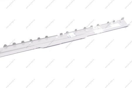 Соединитель порога ВАЗ-1118 пола левый (катафорезный грунт) Тольятти Тольятти 11180510106970