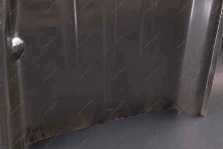 Ремонтная часть пола ВАЗ-2121 передняя правая (малая) Камаз KAMAZ 21210-5101032-63