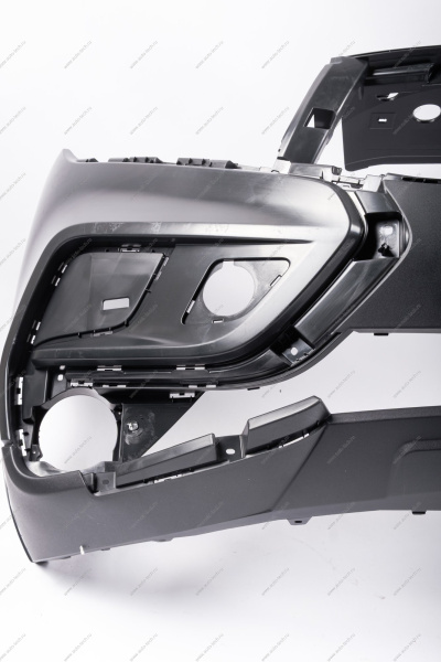 Бампер передний LADA Xray Cross Lada LADA 8450021001