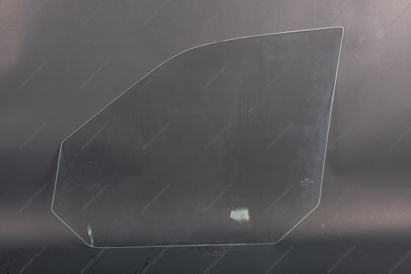 Стекло опускное передней двери ВАЗ-2110 правое бесцветное (AGC) Lada LADA 4035874