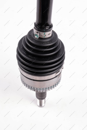 Привод Lada Vesta NG левого переднего колеса в сборе КПП CVT (с дв. P4P) (Wanxiang) Lada LADA 8450043721