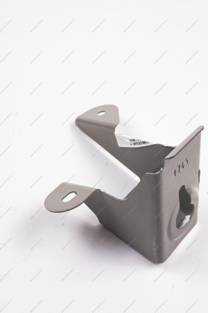 Кронштейн крепления переднего буфера капота левый (FL) LADA GRANTA 2018- Lada LADA 8450104271