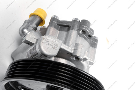 Насос гидроусилителя с шкивом в сборе LADA Largus (BOSCH) Renault RENAULT 491112450R