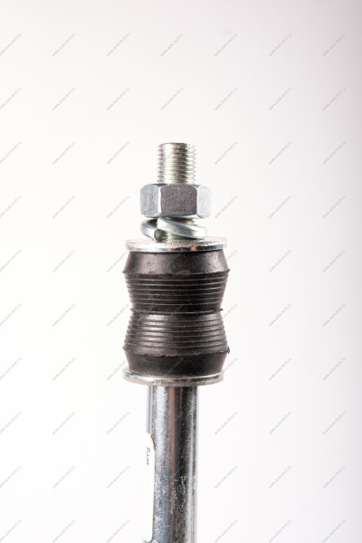 Болт заднего амортизатора ВАЗ 210107 в сборе ЛАДЬЯ 2261012Г