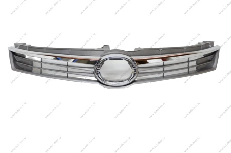 Решетка радиатора TOYOTA CAMRY 14-17 O.E.M. O.E.M OEM3249