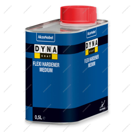 Отвердитель Dynacoat Hardener Flexi 0,5 л DYNACOAT 541229