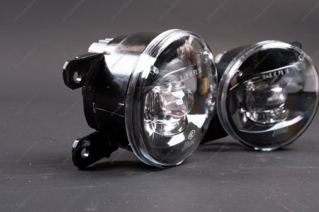 Фара противотуманная левая +правая LЕD (с подсветкой поворота) LADA Vesta NG к-т (в упаковке VALEO) Китай Китай 8450047257+8450047256