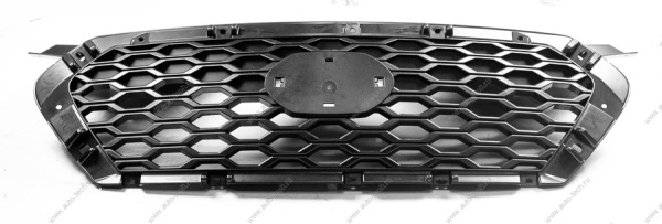 Решетка радиатора верхняя Datsun/mi do хэтчбек Nissan NISSAN 623005PA0C