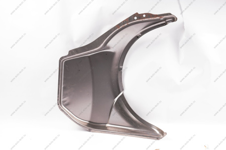 Арка наружняя ВАЗ-2170/2172 заднего колеса левая Тольятти Тольятти 21700540117563