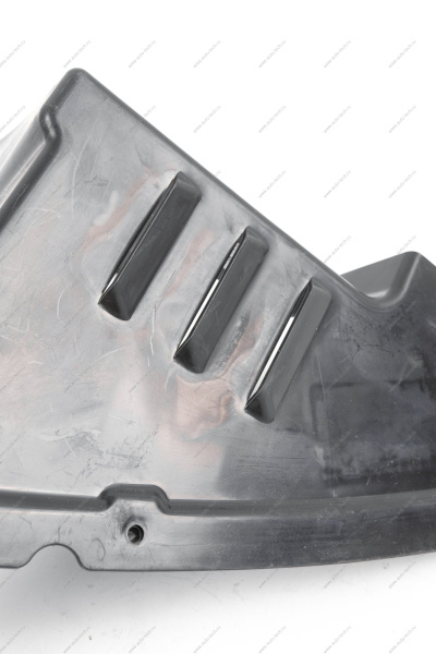 Экран нижний щитка переднего крыла левого (FL) LADA GRANTA 2018- Lada LADA 8450101534