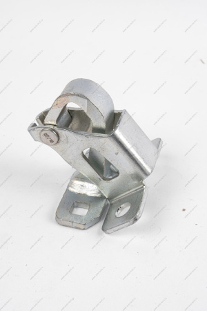 Петля двери задка LADA Largus/Лада Ларгус верхняя ( МАЛАЯ) Lada LADA 6001548847