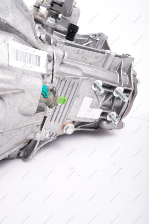 Коробка передач LADA Largus в сборе (BVI5-P3M,P4M) Lada LADA 21809170001000