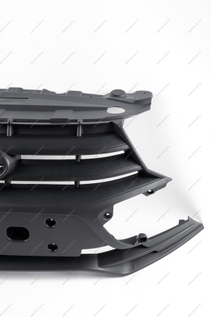 Решетка радиатора (FL) LADA GRANTA 2018- Технопласт Технопласт M162803012101