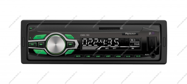 Ресивер PROLOGY CMX-150 PROLOGY PROLOGY CMX-150