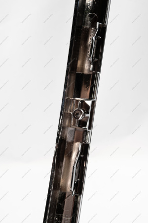 Молдинг переднего бампера верхний левый хром LADA Xray /Xray Cross 620811868R Lada LADA 8450022864