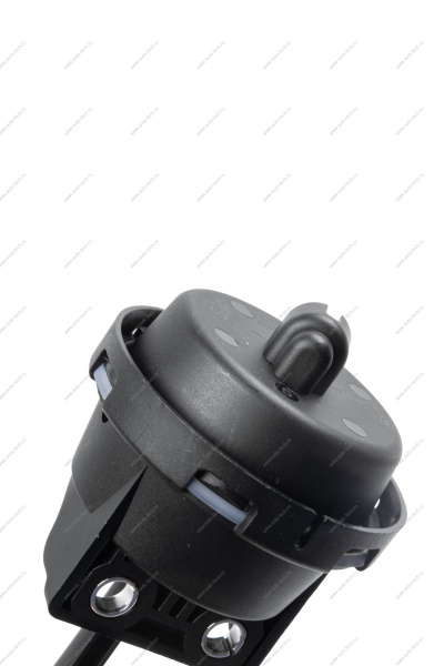 Пневмопривод оси воздушных заслонок двигат. 21129 (НПП Итэлма) Lada LADA 21127100820000