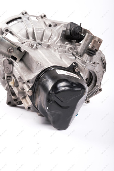 Коробка передач в сборе JR5- 523 LADA XRAY Lada LADA 8450020986
