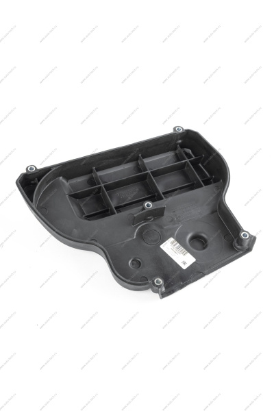 Крышка защитная верхняя ВАЗ-21124/2190 (кожух ремня грм) Lada АвтоВАЗ 21124100622600