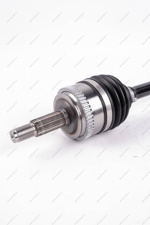 Привод Lada Vesta NG левого переднего колеса в сборе КПП CVT (с дв. P4P) (Wanxiang) Lada LADA 8450043721