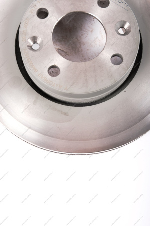 Диск LADA Vesta тормозной передний (,Авто-Реал,) Lada LADA 8450006845