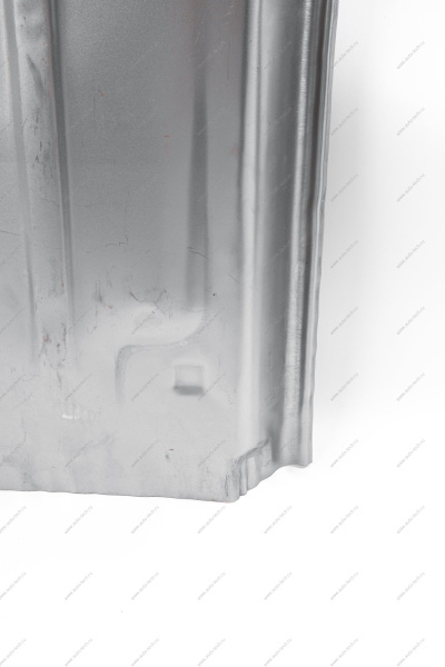 Ремонтная часть пола ВАЗ-2101 передняя левая Kamaz KAMAZ 21010510103563