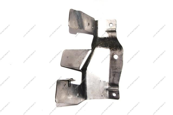 CHEVROLET Lanos Кронштейн крыла левый GM GM 96232112