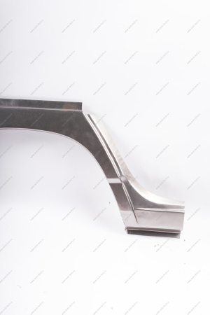 Ремонтная часть заднего крыла ВАЗ-2110 правая (полукрыло) Kamaz KAMAZ 21100-8404018-61