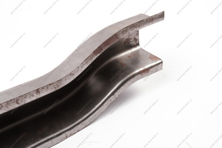 Лонжерон пола ВАЗ-2121 левый (короткий) Kamaz KAMAZ 21210510130761