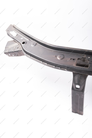 Панель передняя (рамка радиатора (черный грунт) LADA Largus/Лада Ларгус Tork TORK TRK1076